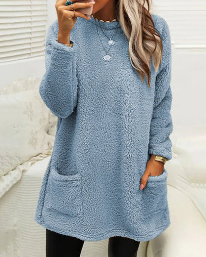 Gracefully Designed Jumper