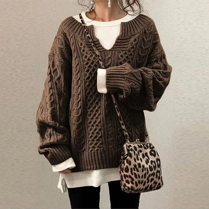 Classic Designed Jumper