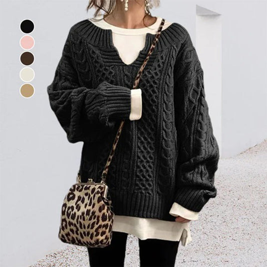Gracefully Designed Jumper