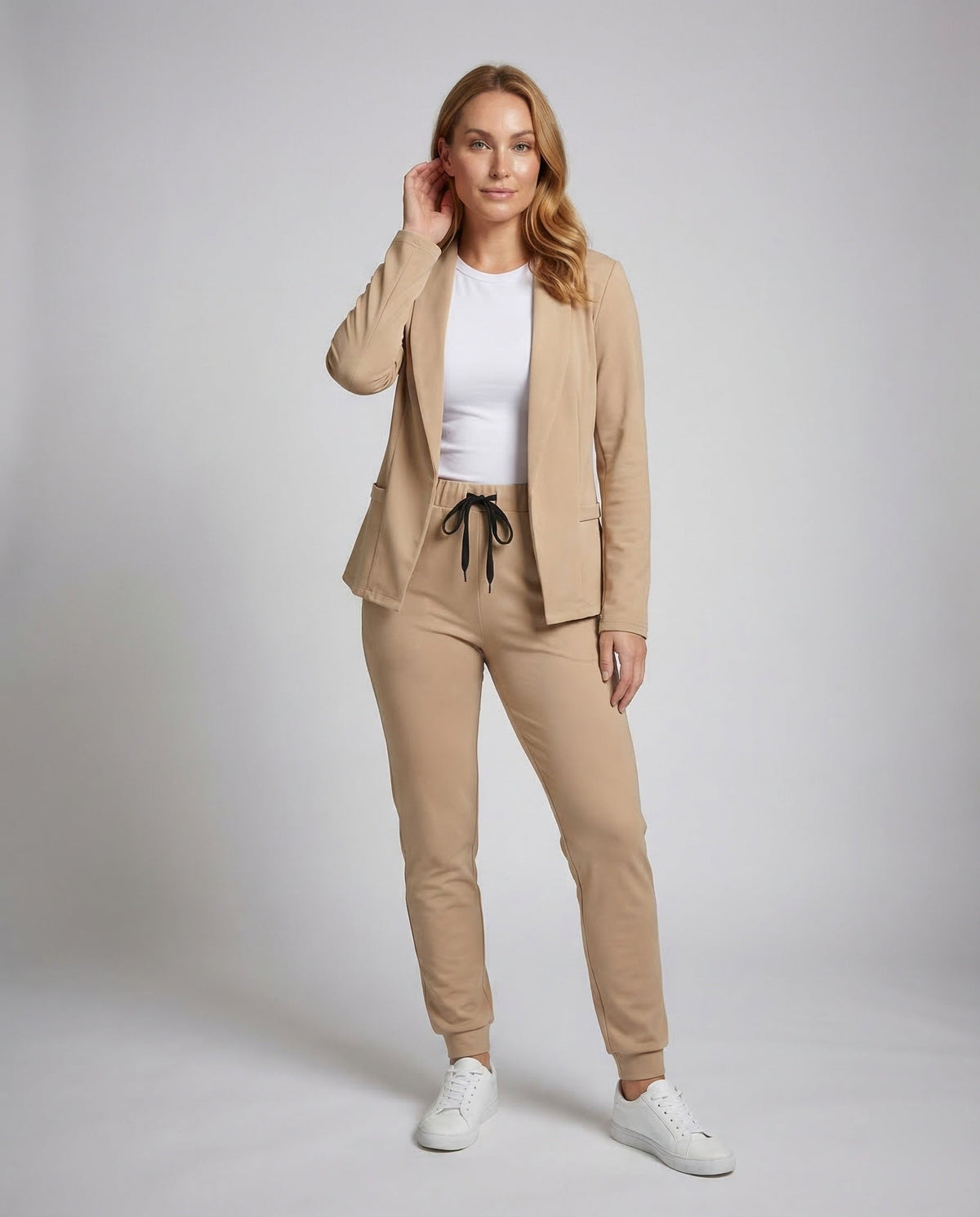 Thoughtfully Designed Garment