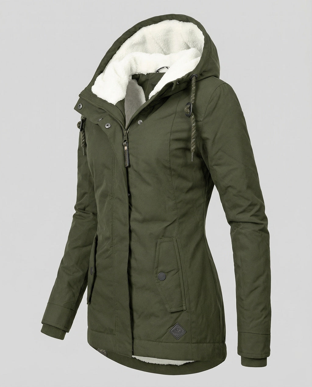 Thoughtfully Designed Garment