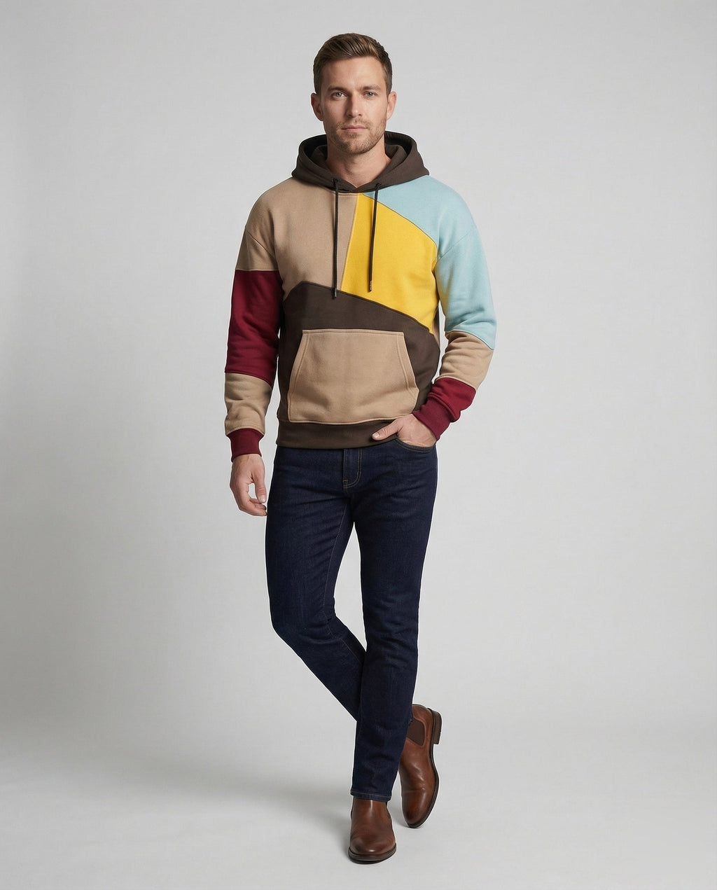 Beautifully Crafted Garment