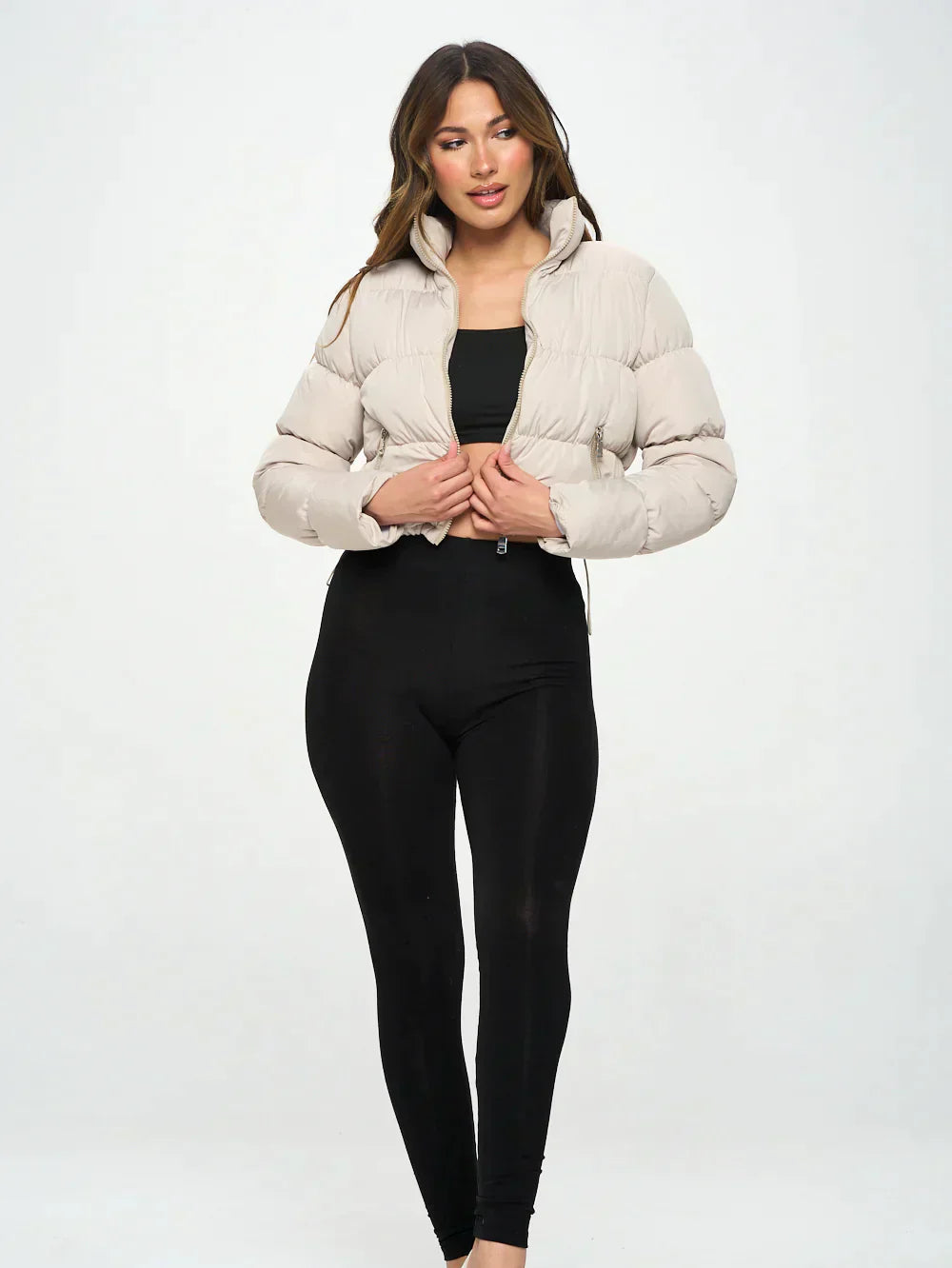 Timeless Vintage Style Jacket