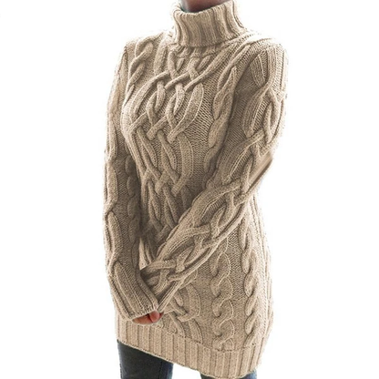 Thoughtfully Designed Jumper