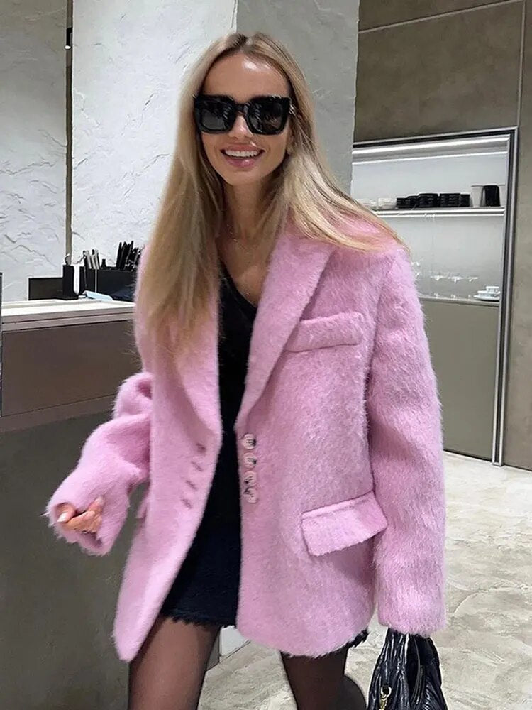 Thoughtfully Designed Jacket