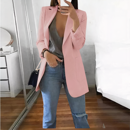 LM | Blazer élégant pour femme