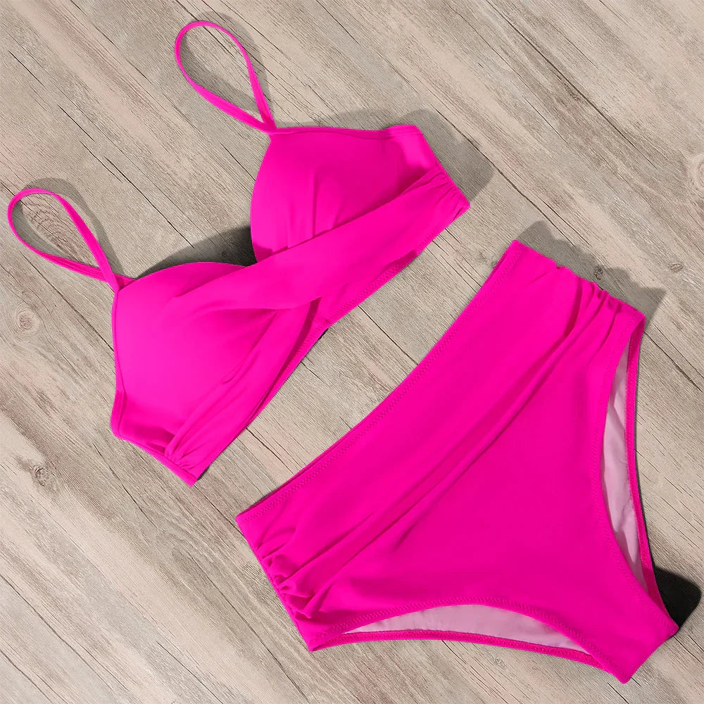 Canela® | Classic and Stylish Bikini