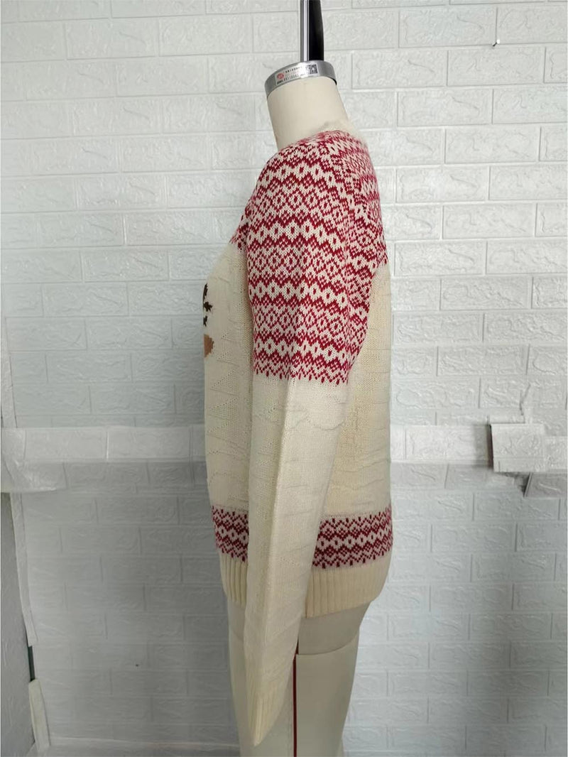 Elegantly Designed Jumper
