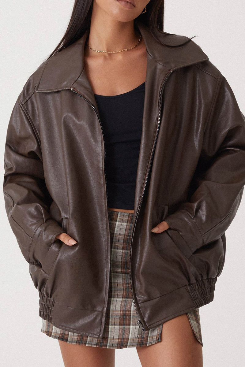 Classic Vintage Jacket