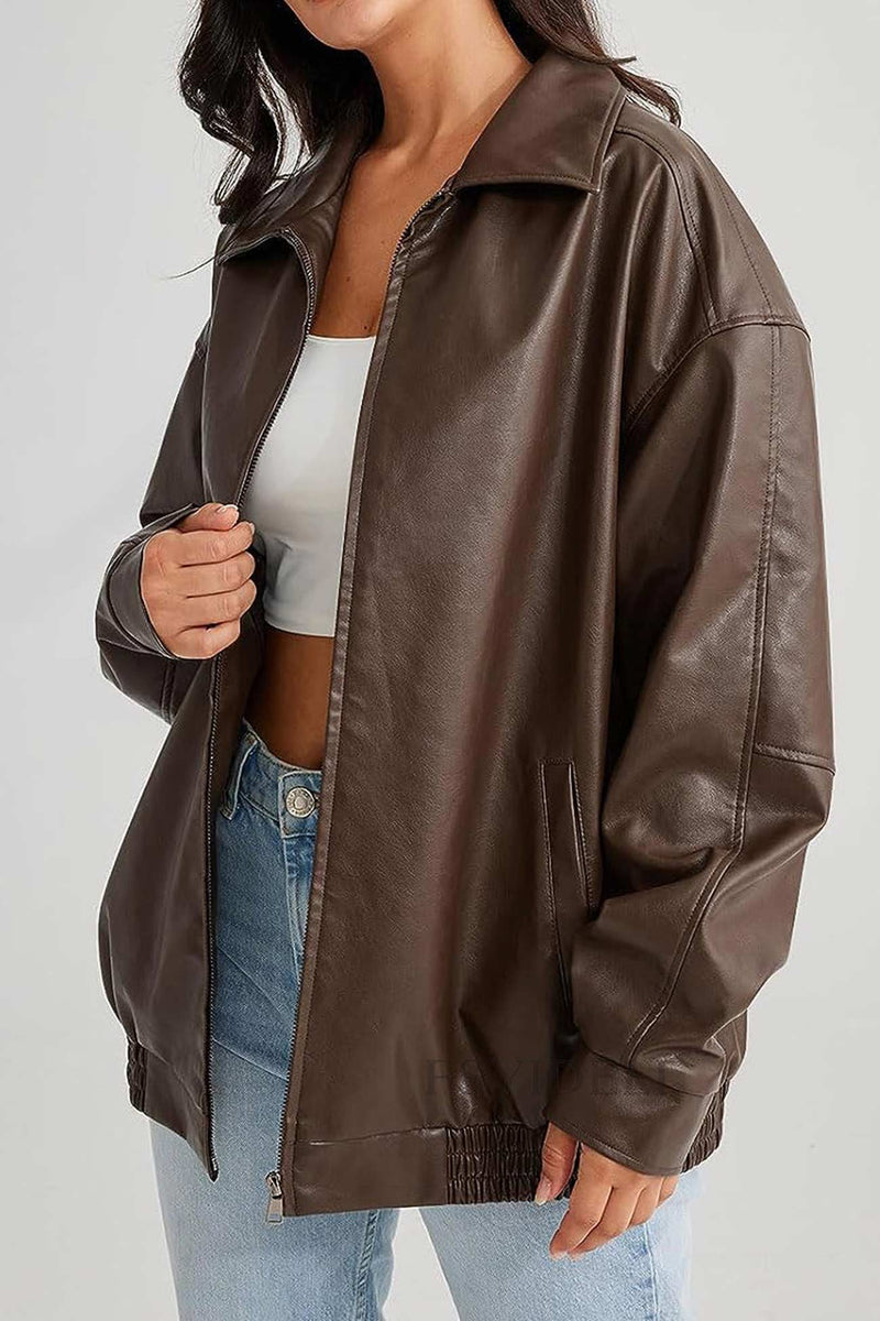 Classic Vintage Jacket