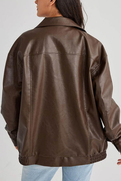 Classic Vintage Jacket