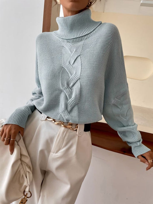 Thoughtfully Designed Jumper