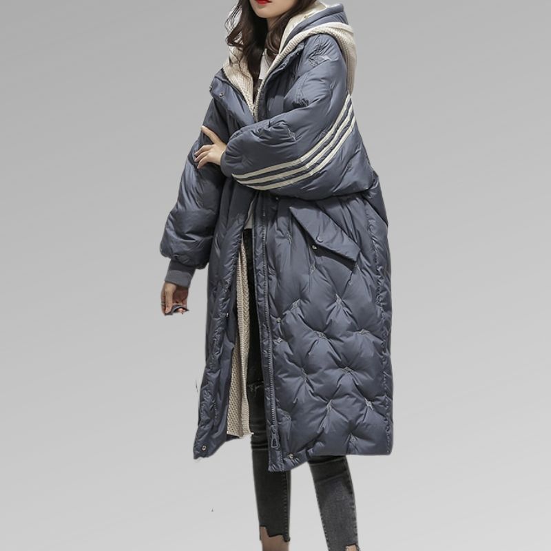 LM | Warm and cozy