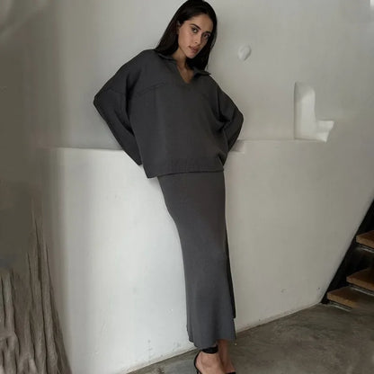 Vintage Inspired Jumper