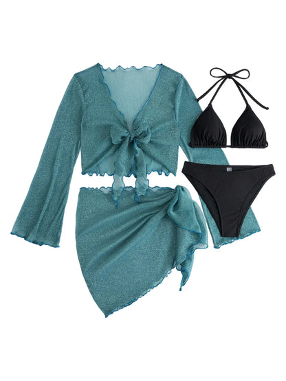 Inspired Top With a Contemporary Edge
