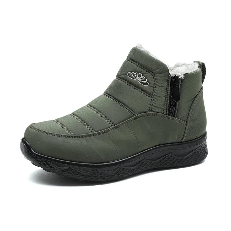 High-Quality Orthopedic Boots