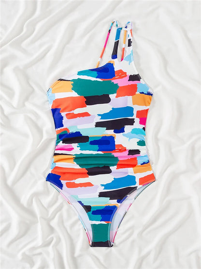 Effortlessly Swimsuit With a Timeless Design