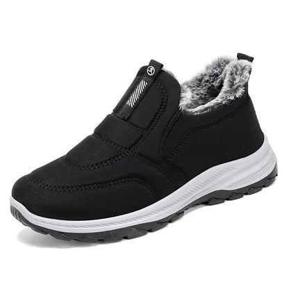 Supportive and Stylish Orthopedic Boots