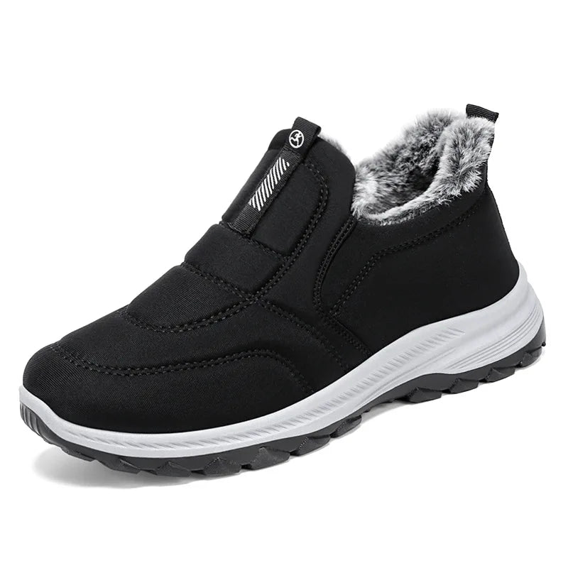 Supportive and Stylish Orthopedic Boots
