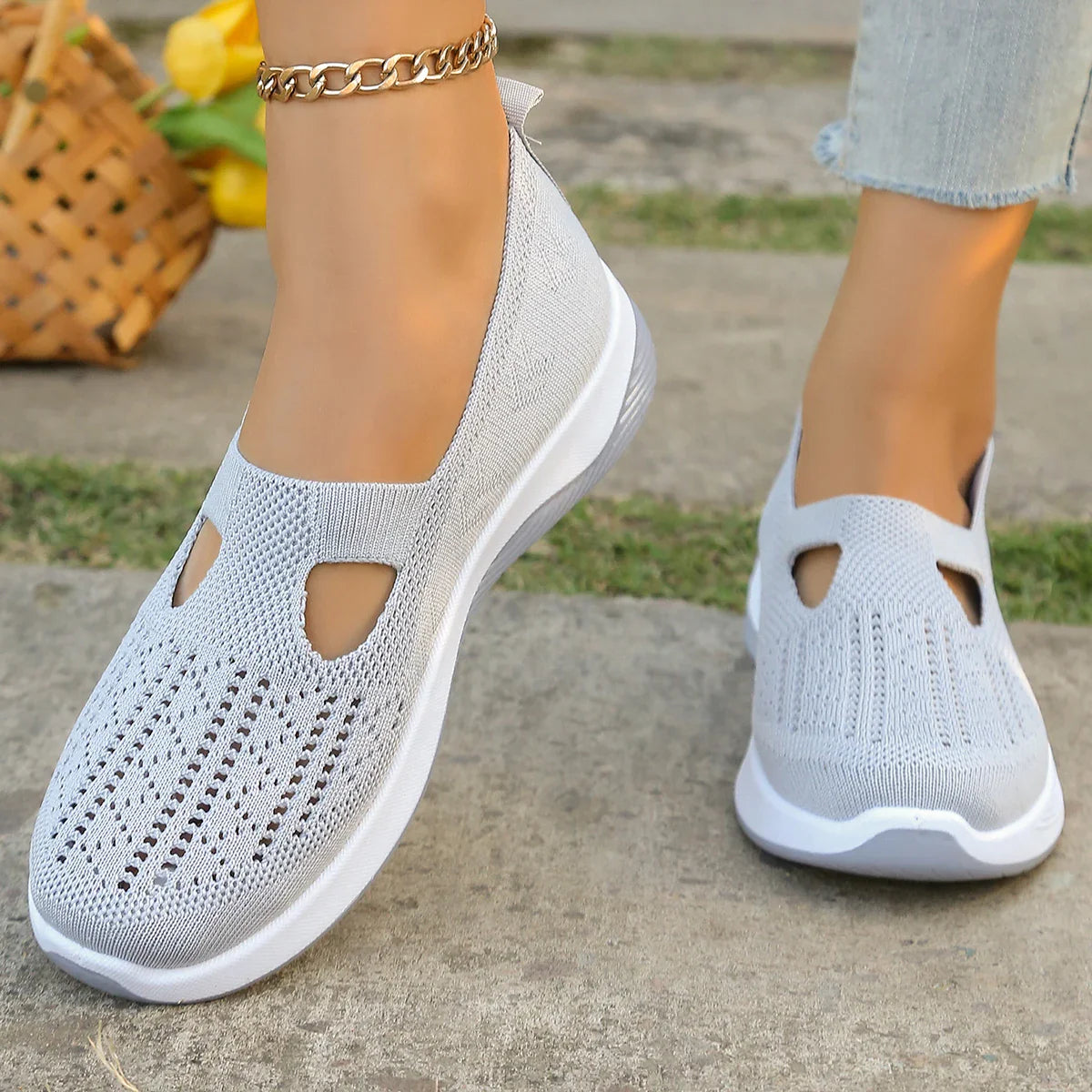 Comfortable and Fashionable Orthopedic Shoes