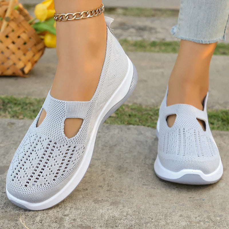 Comfortable and Fashionable Orthopedic Shoes
