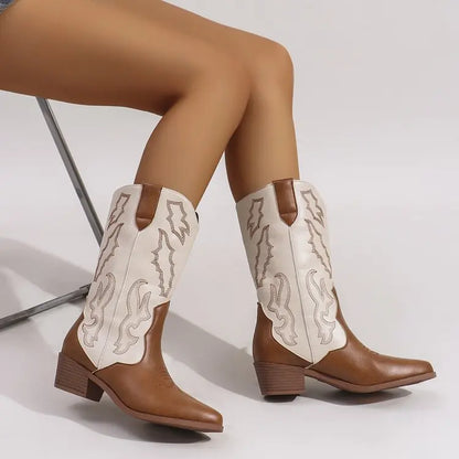 Versatile and Supportive Orthopedic Boots