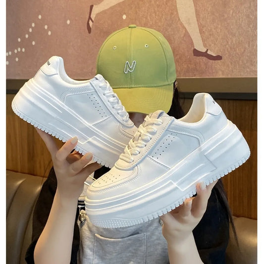 Supportive and Stylish Orthopedic Sneakers