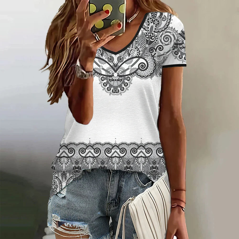 Bold and Beautiful Shirt