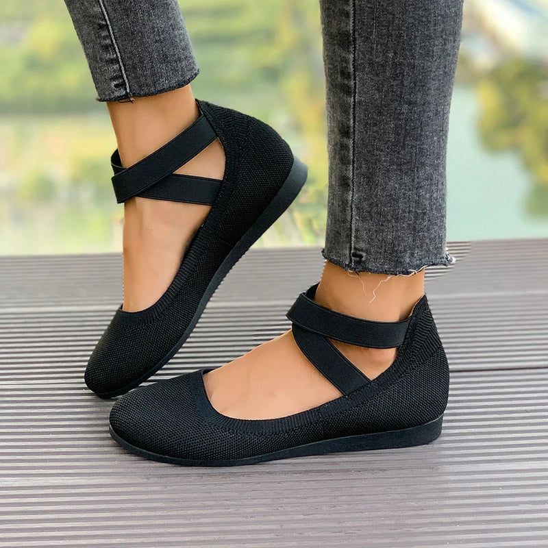 Supportive and Trendy Orthopedic Sneakers