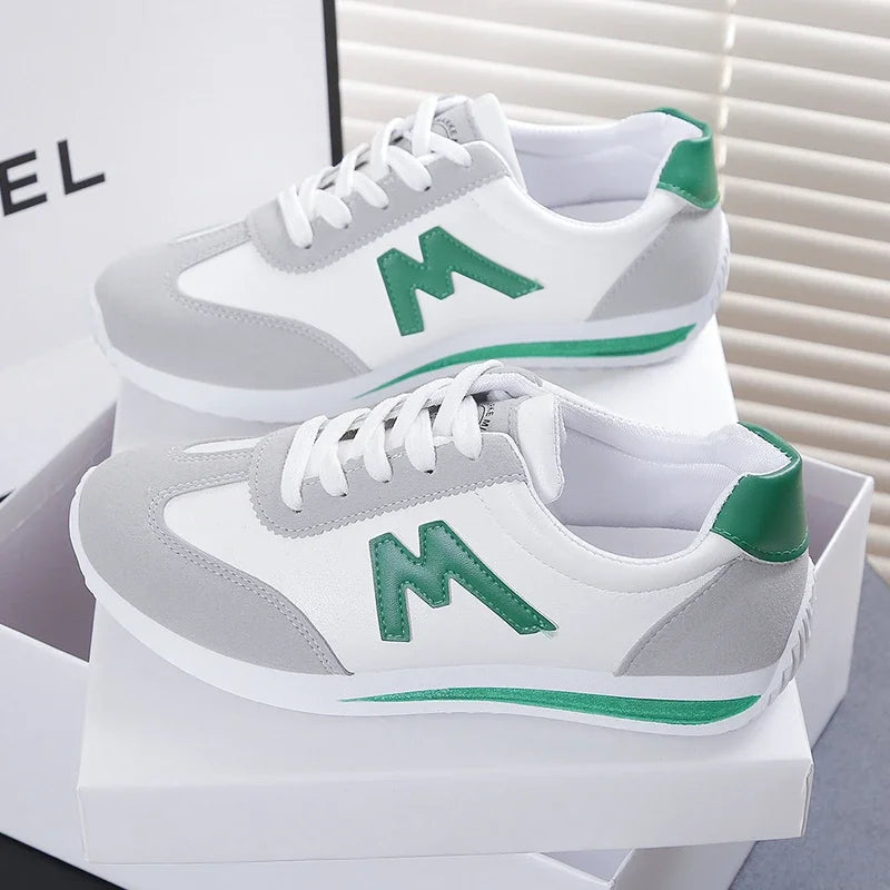 Supportive and Stylish Orthopedic Sneakers