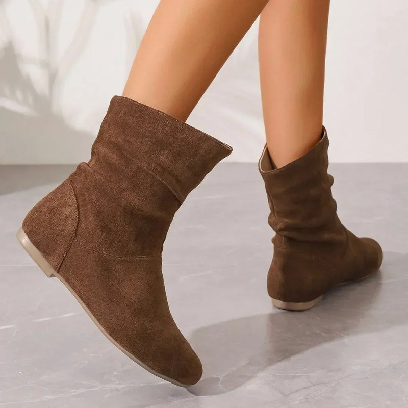 Comfortable and Fashionable Orthopedic Boots