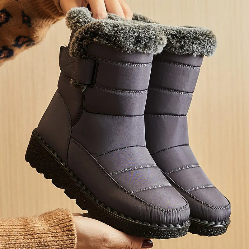 Durable and Supportive Orthopedic Heels
