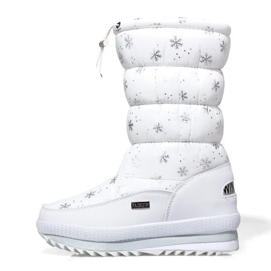 Supportive and Trendy Orthopedic Boots