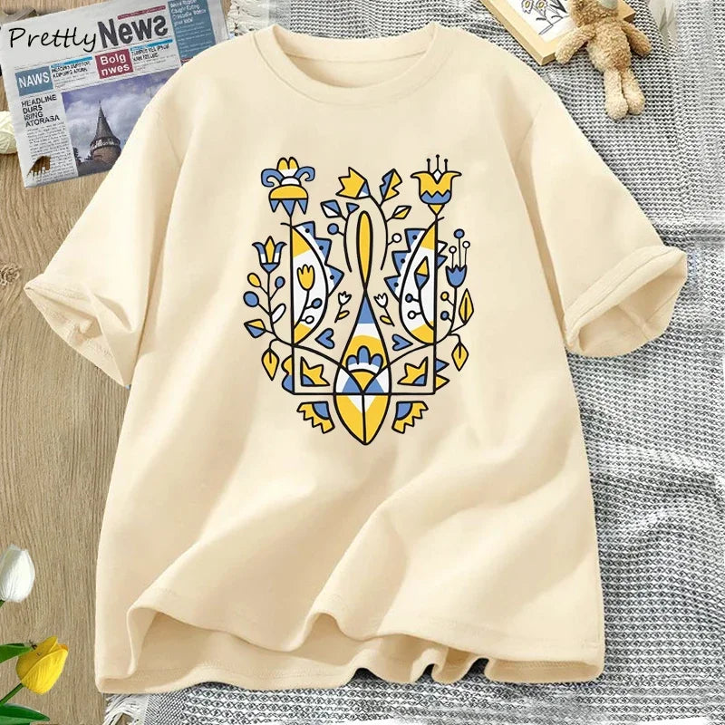 Luxury and Graceful Shirt