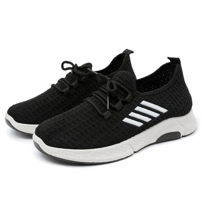 Versatile and Supportive Orthopedic Shoes