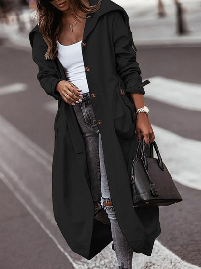 LM | Modern and versatile winter coat