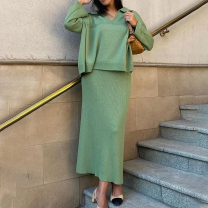 Vintage Inspired Jumper