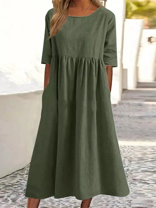 Stylish and Elegant Dress