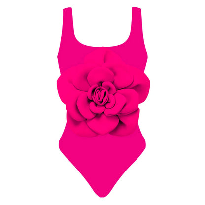 Subtly Bikini With a Refined Look