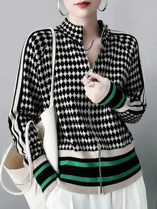 Elegantly Designed Jumper