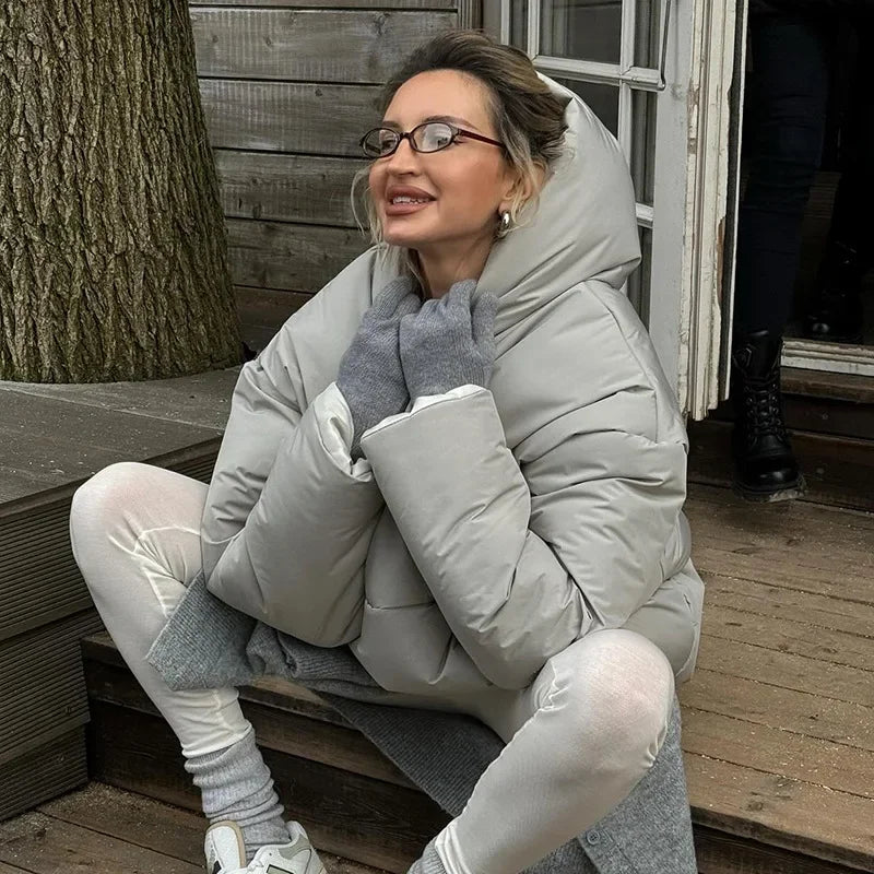 Classic Designed Jacket