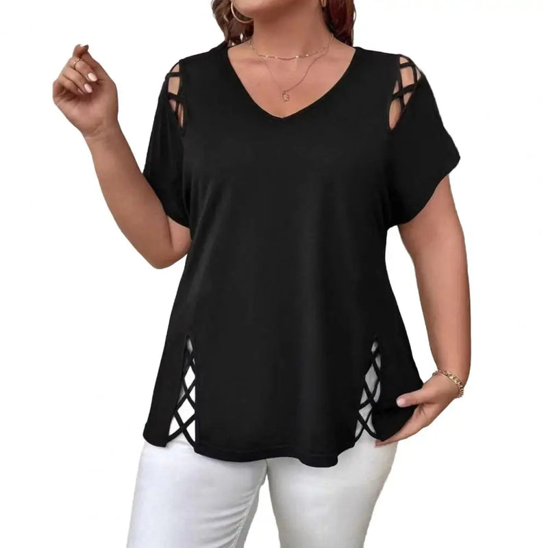 Flowy and Fabulous Shirt