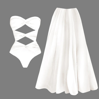 Beautifully Finished Bikini in a Timeless Design