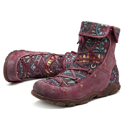 LM | Supportive lightweight orthopaedic shoes