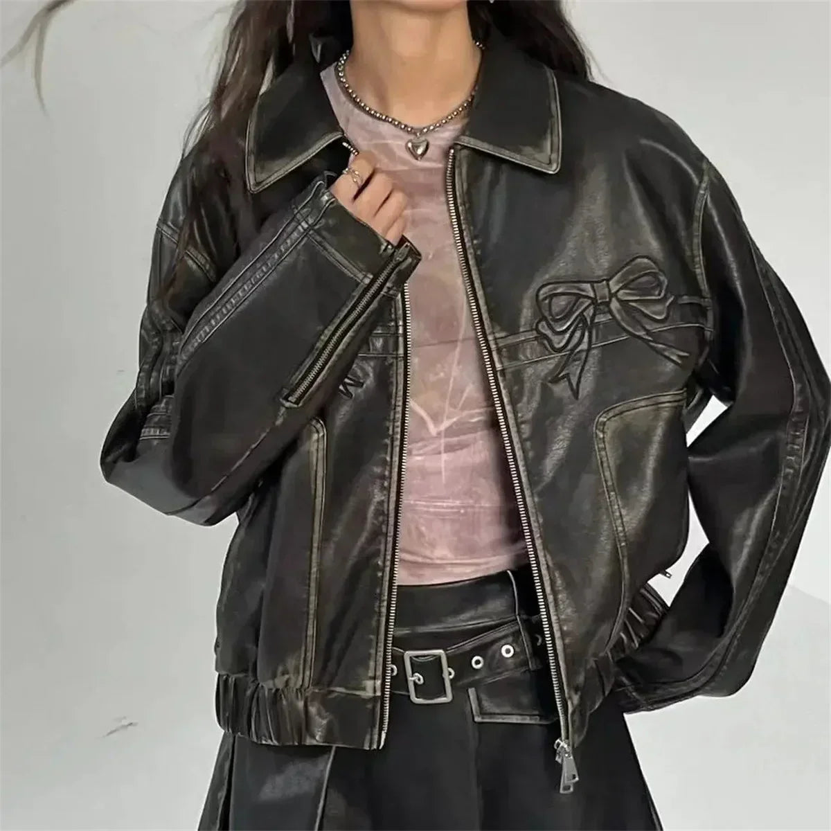 Beautifully Crafted Jacket