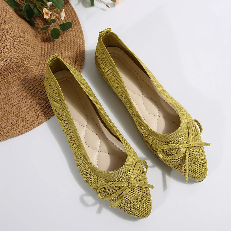 Supportive and Trendy Orthopedic Shoes