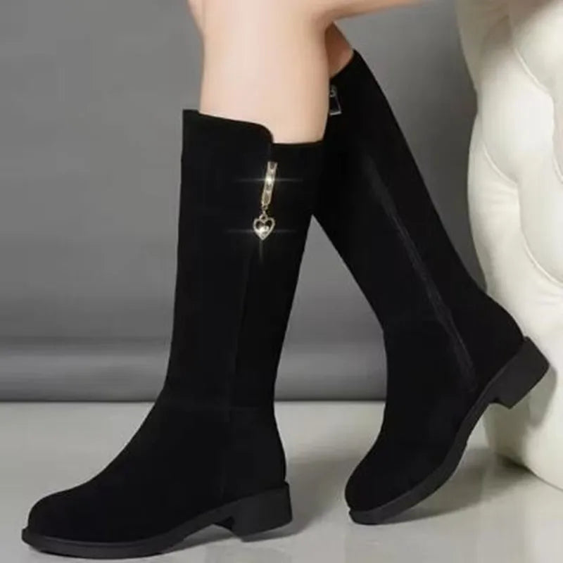 Durable and Supportive Orthopedic Boots