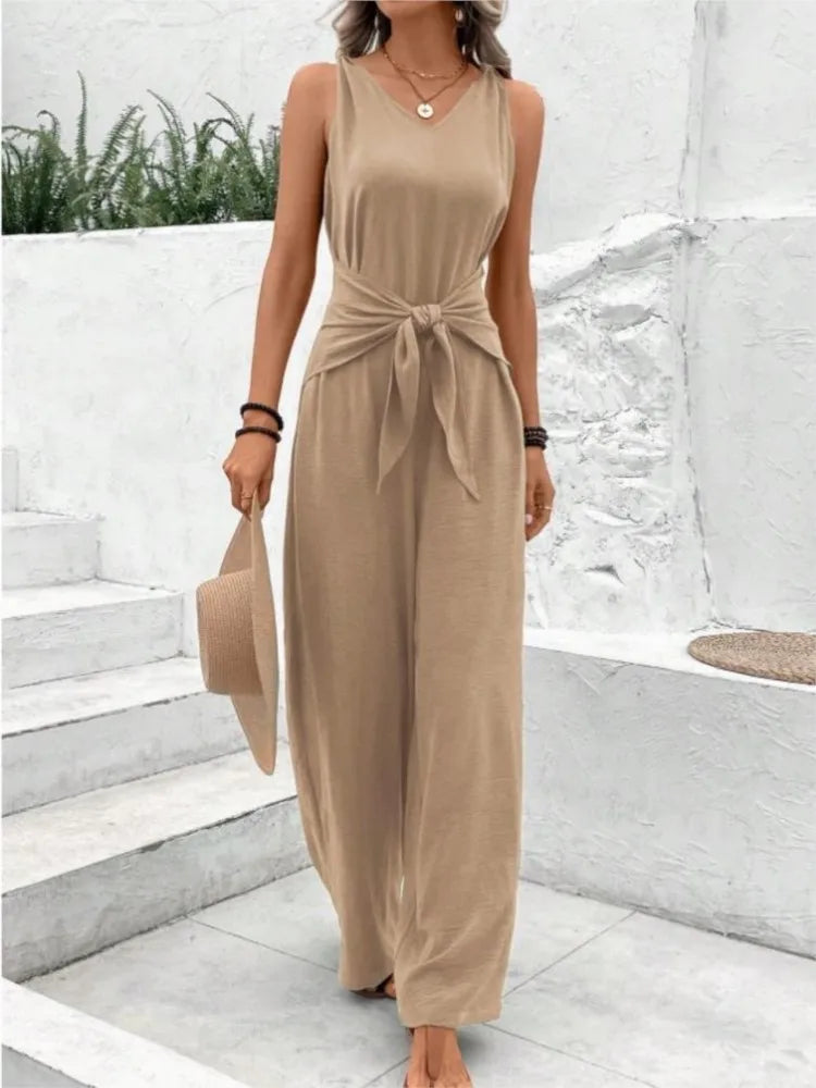 Modern and Minimalist Pants