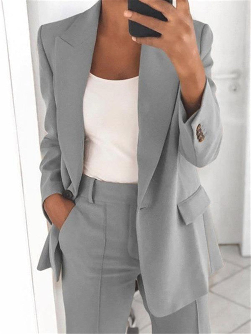 LM | Elegant blazer for every occasion
