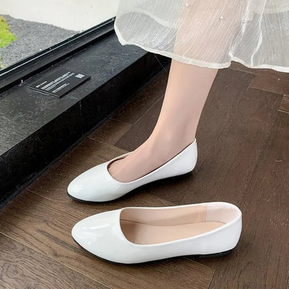Tailored and Comfortable Orthopedic Heels